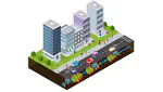 Weakly-supervised learning from ambient traffic data